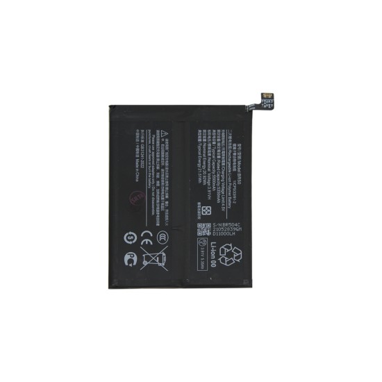 Bateria BR50 para Xiaomi Redmi Note 14 4G 5000mAh
